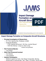 Impact Damage Formation On Composite Aircraft Structures-Kim