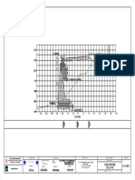 Cross Section STA.22+540 CS/ 3 OF 12: Republica Democratica de Timor Leste