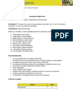 GPA2UEMG Evaluación (Resguardo y Clasificación de Documentos)