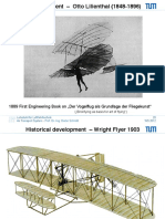 Otto Lilienthal Aviation Pioneer