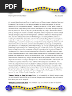 Download Adventure Camp Parent Packet  by Lakeshore Sport and Fitness SN56752128 doc pdf