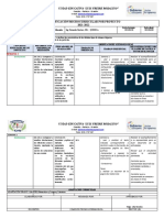 PUD 2doBGU Proyecto 8