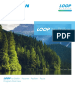 DACE Loop Brochure 2021