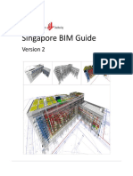 Singapore BIM guide Version 2