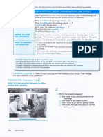 The Following Chart Outlines The Key Points You Should Remember About Detail Questions