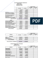 Caso Analisis Horizontal y Vertical Formato 2