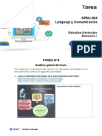 Spsu-860 Tarea U004