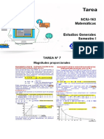 Sciu-163 Tarea U007