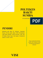 Profil Poltekes