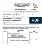 Finanzas II UMSNH