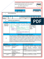 (2do) 1 Sesión Quechua #1