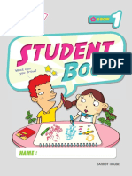 Its Me Grow 1 Student Book