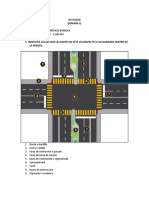 Actividad 1. Identificacion Partes de Una Via