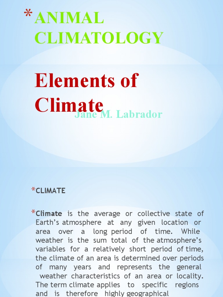elements-of-climate-pdf-oceans-atmosphere-of-earth