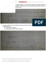 Ejercicios Resueltos Procesos Estocasticos Parte 1 PDF