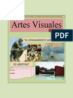 CUADERNILLO ARTES VISUALES2do. TRIMESTRE (1)