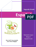 Esp Cua 2do 3T Español Alumno Zona 72
