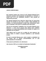 Download 2 carta de recomendacion by Rodolfo Pop SN56755360 doc pdf