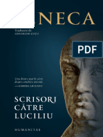 Scrisori către Luciliu by Seneca [Seneca]