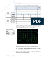 Ex. 1-2 - Satellite Earth Stations Procedure: Signal Carrier Frequency Carrier Power