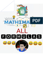 Class-10 Maths All Formulas-Flattened