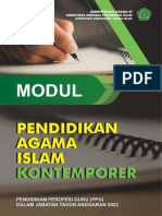 Kontrak Belajar