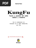 Download Kung Fu Teoria Y Practica Del Estilo Clasico Y Moderno by Arganza21 SN56756678 doc pdf
