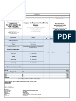 Tax Invoice Formate 51