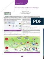 Smart Grid Article