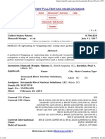 Zinc Getter Nps United States Patent 9700829