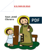 Jose El Papa de Jesus