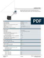 Data Sheet 3LD2514-0TK51: Model