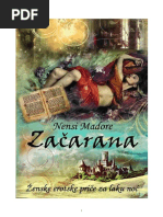 Estetska Nega I | PDF
