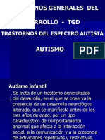 AUTISMO TVU