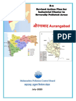 CEPI - Action Plan - Aurangabad