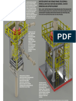 Diverter Stack-Up Study