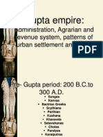 Gupta Empire