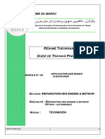 M03 Application Des Bases D'ajustage