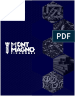 Catalogo MONT MAGNO FIXADORES 2020