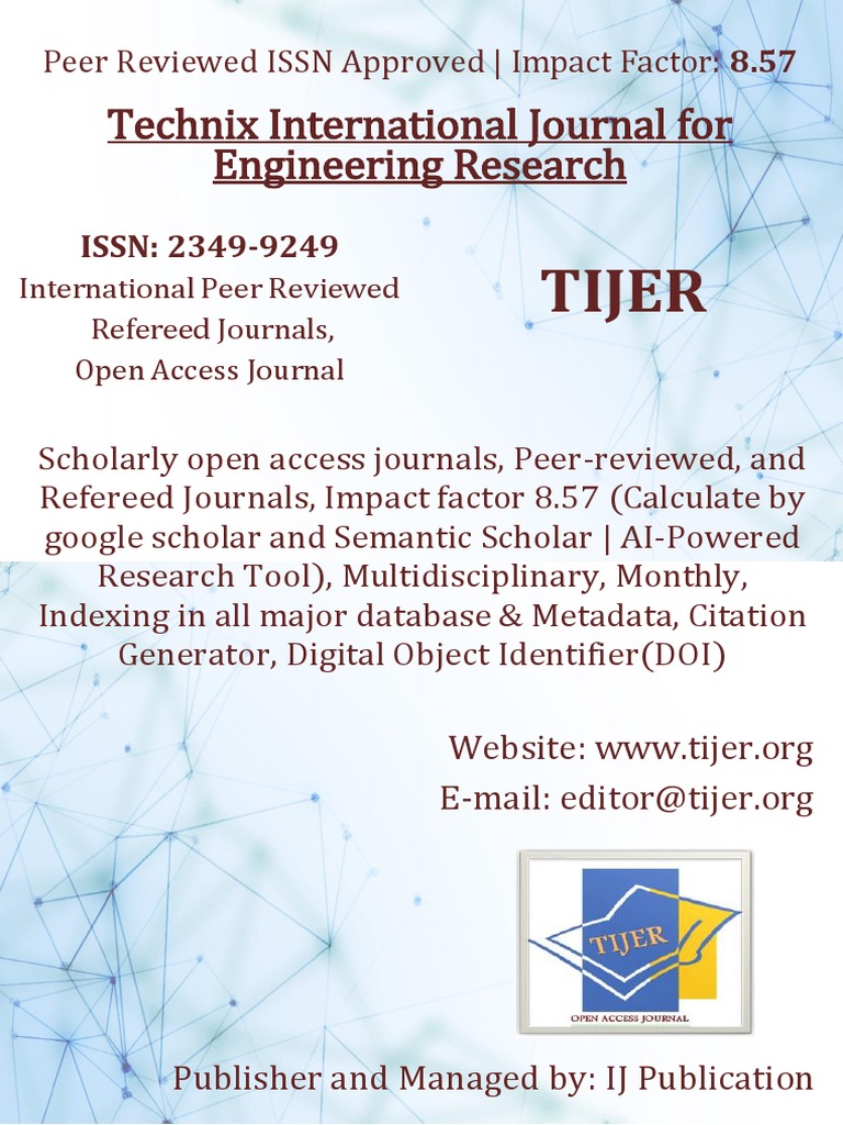 Tijer Front Page | PDF | Computers | Technology & Engineering