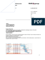 Rapporto Settimanale Weekly Report