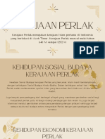 Kerajaan Perlak - Sejarah Indonesia