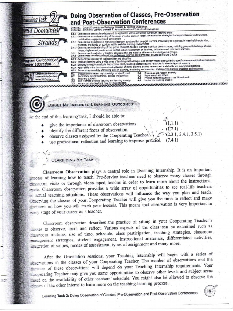 Learning Task 2 - Gabaisen | PDF