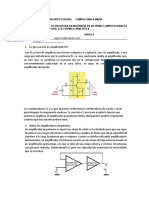 BJT, Potencia y Fet