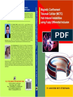 Magnetic Confinement Tokomak Collider MCTC - Demy - 97pp Hardcoverby DR A B Rajib Hazarika, PHD, FRAS, AES