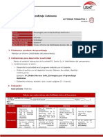 2022-I Actividad Formativa 1 (Sesión 04)