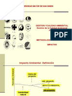 4.1. Metodologia Impactos. Ppt