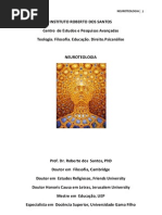 Apostila - Neuroteologia