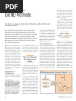 Die 8D-Methode MQ 2008 09 Koeglmayr