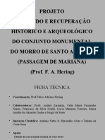 Projeto Sto Antônio Final